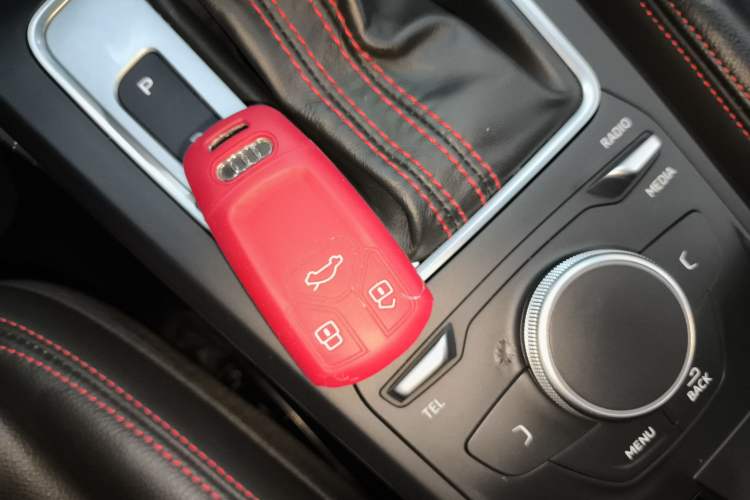 Used Audi Q2L 2022 35 TFSI Progressive Dynamic Edition