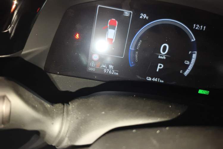 Used Lexus RZ 2023 450e All-Wheel Drive Luxury Edition