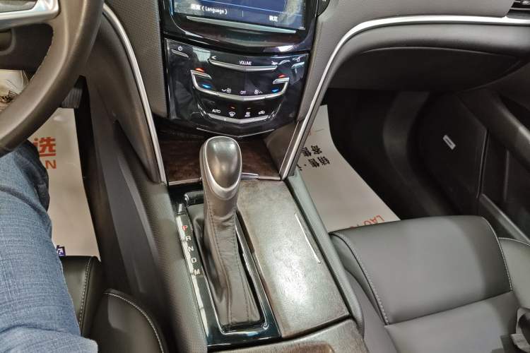 Used Cadillac XTS 2018 28T Tech Edition