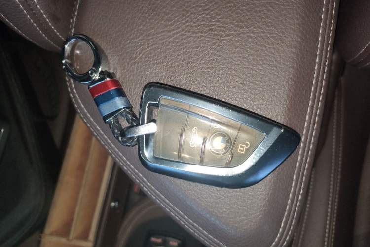 Used BMW X1 2021 sDrive20Li Premium Edition