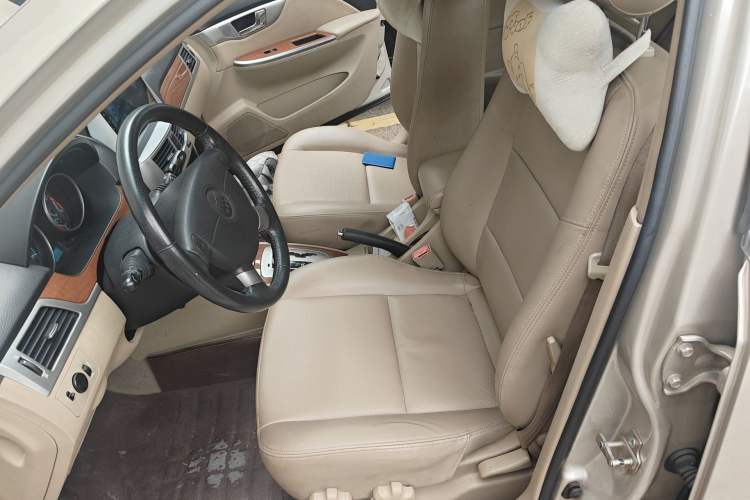 Used Buick Excelle 2011 1.6 LE-AT