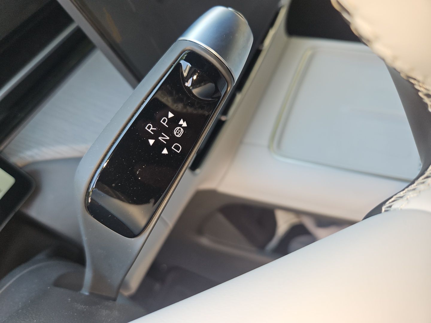 XPeng G6 2025 625 Long-Range Max Tech Edition — снимка 14