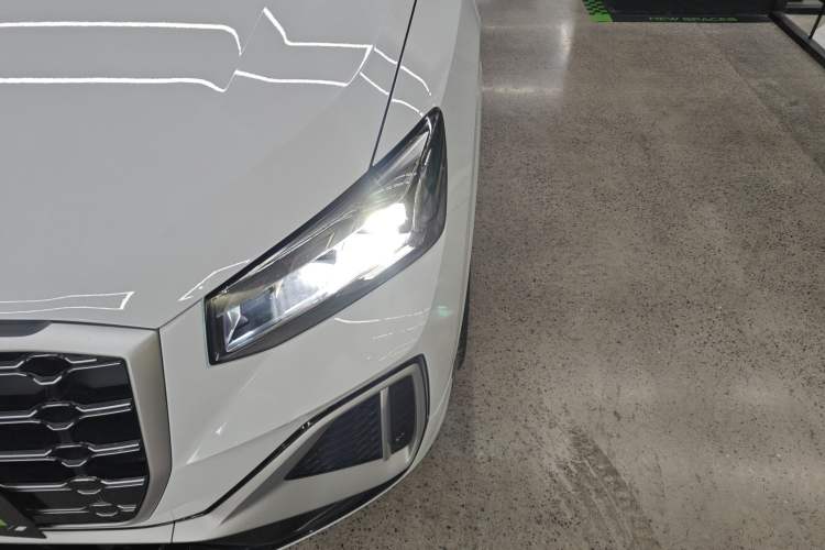 Used Audi Q2L 2022 35 TFSI Progressive Dynamic Edition
