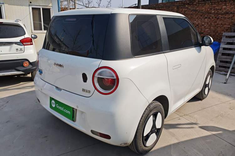 Used Qiyuan Lumin 2024 130km Qingyue Version
