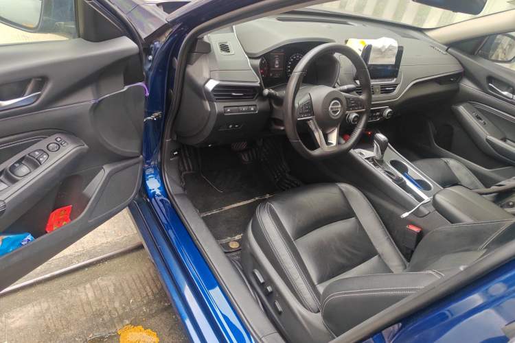 Used Nissan Teana 2020 2.0L XL Comfort Edition
