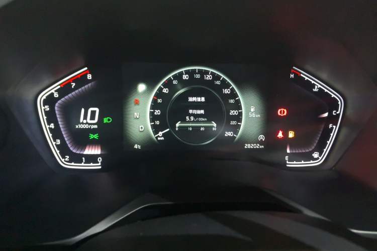 Used Kia Sportage R 2021 Ace 2.0L Splendid Edition
