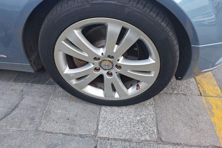 Used Mercedes-Benz C-Class 2010 C 300 Fashion Model