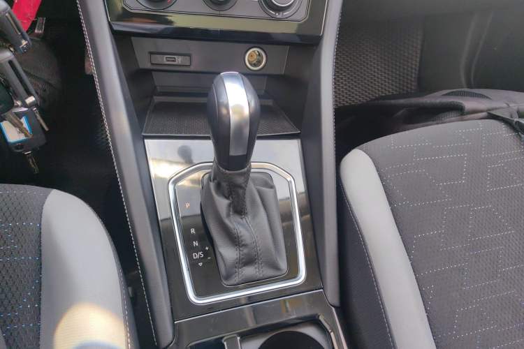 Used Jetta VS7 2022 280TSI Automatic Trend Edition