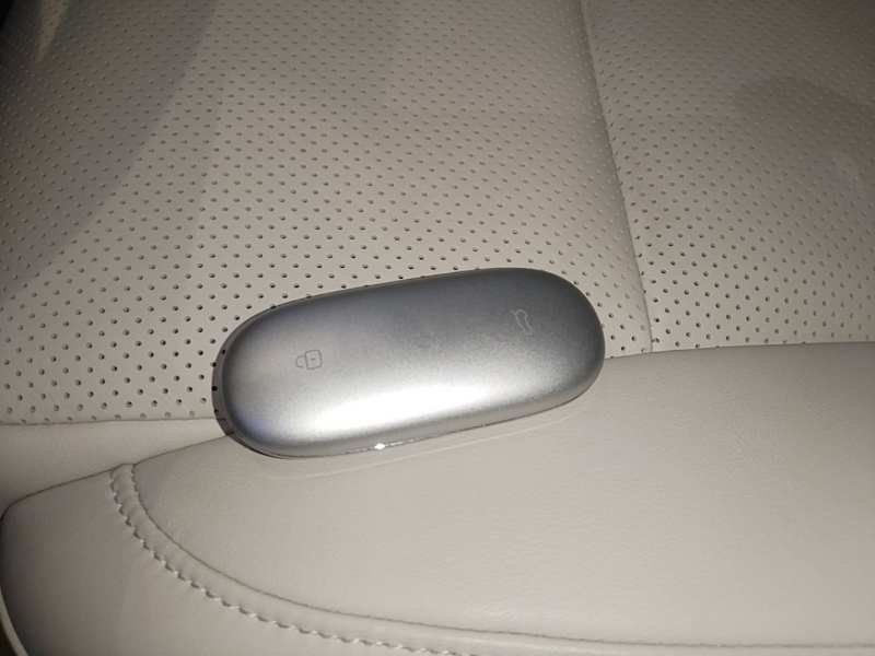 Used Li Auto L9 2025 Ultra Smart Refreshed Edition — 8