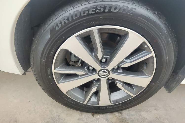 Used Nissan Lannia 2021 1.6L CVT Cool Edition Right Rear Wheel Hub