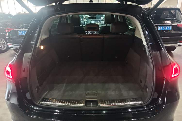 Used Mercedes-Benz GLE 2020 Restyled GLE 350 4MATIC Fashion Edition