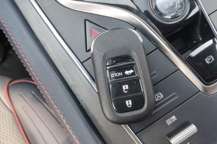 Used BYD Yuan PLUS 2022 510 km Luxury Version
