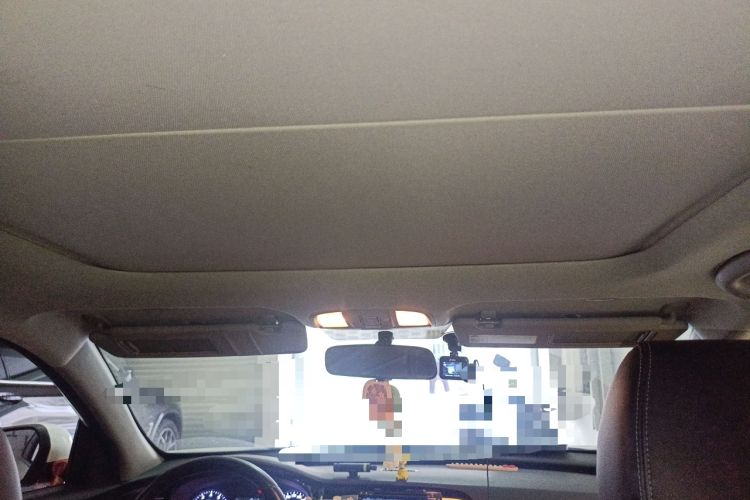 Used Kia K4 2014 1.8L Automatic DLX