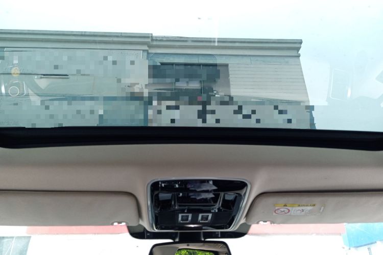 Used Land Rover Range Sport 2014 3.0 SC V6 HSE Headliner