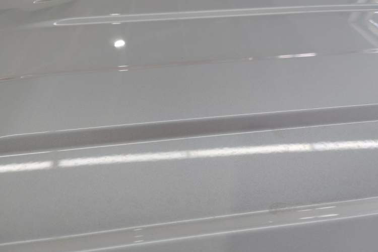 Used Toyota FRONTLANDER 2023 2.0L CVT Elite Edition Roof