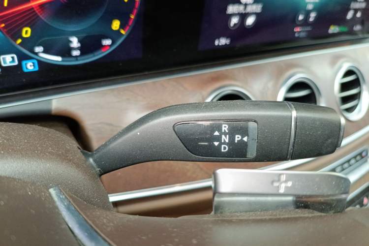 Used Mercedes-Benz E-Class 2021 E 300 L Premium Edition