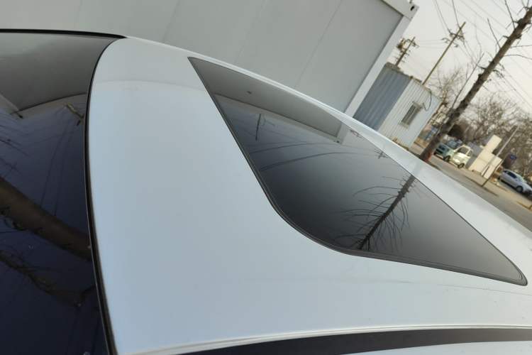 Used Toyota Camry 2021 2.0G Luxury Edition
