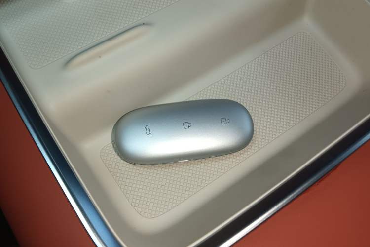 Used Li Auto L7 2023 Air model
