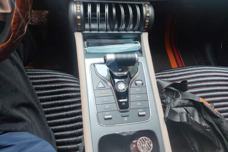 Used BYD Yuan PLUS 2023 Champion Edition 430KM Leading Model
