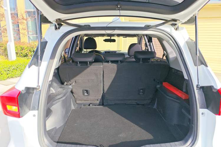 Used Haval M6 2019 1.5T DCT Two-Wheel Drive Elite Version China VI Standard
