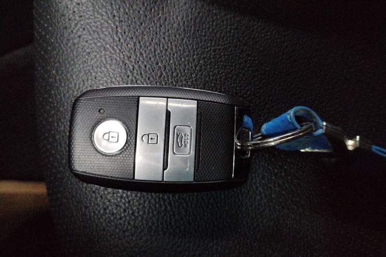 Used Kia K4 2015 1.8L Automatic DLX Special

