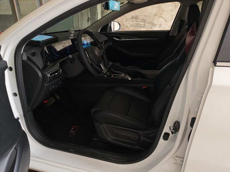 Used CHANGAN Eado 2020 PLUS Million Edition 1.6L GDI CVT Luxury Model — 14