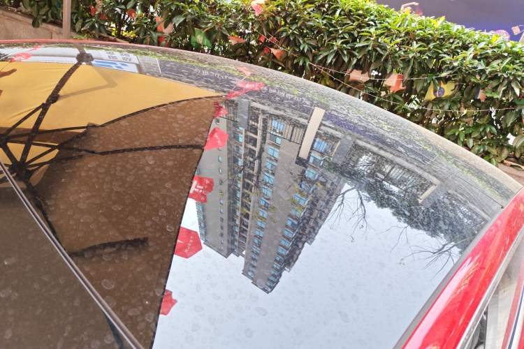 Used Tesla Model 3 2020 Revised Version Standard Range Rear-Wheel Drive – Upgraded Edition