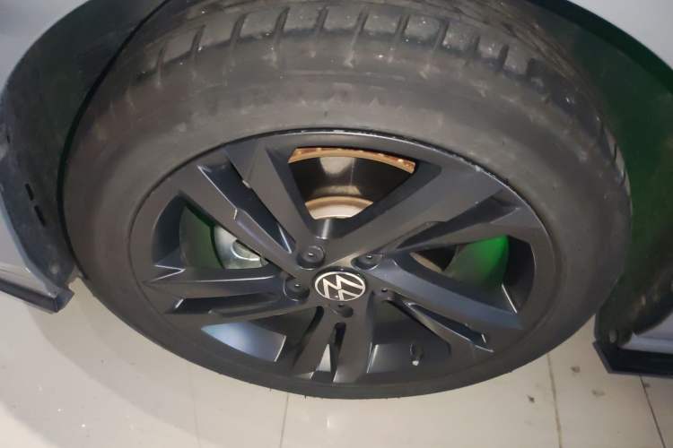 Used Volkswagen Golf 2021 280TSI DSG R-Line
