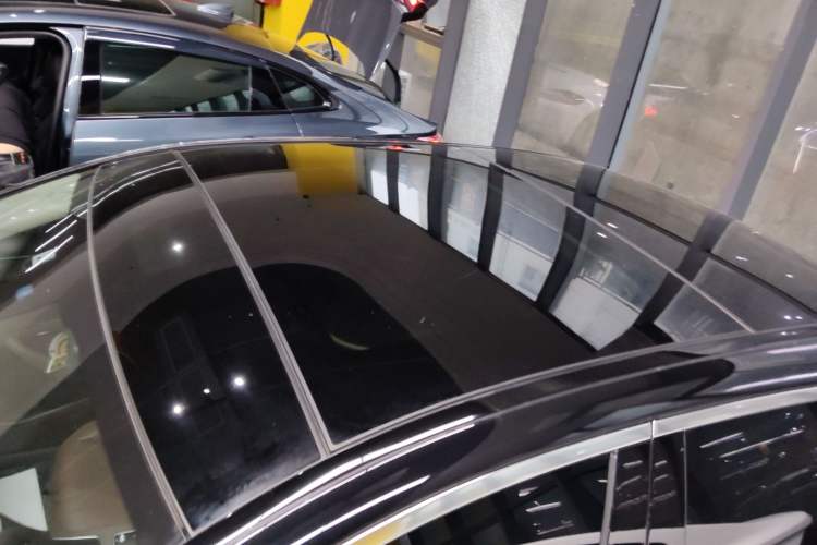 Used Mercedes-Benz E-Class 2023 Updated E 300 L Luxury Edition