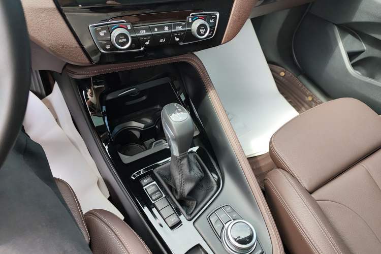 Used BMW X1 2018 xDrive20Li Luxury Edition