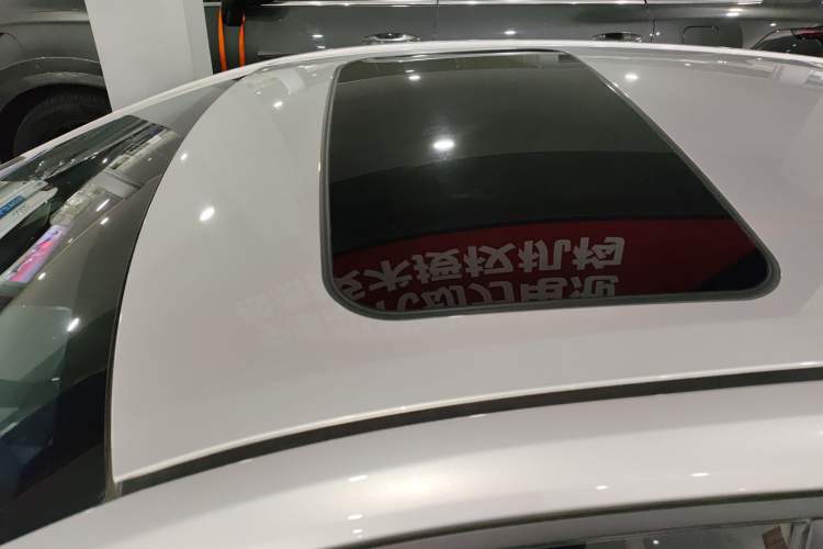 Used Toyota Levin 2021 185T CVT Luxury Edition