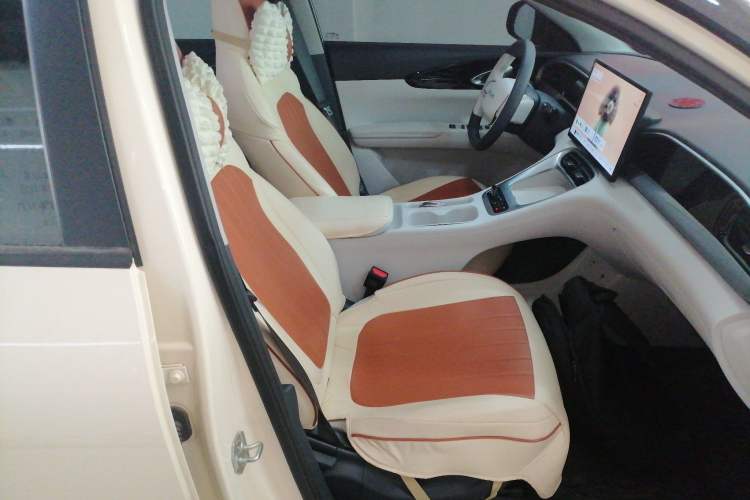 Used Geely Galaxy Geome 2025 310km Dream Edition