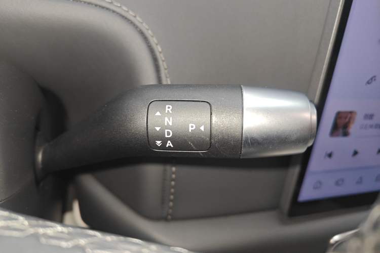 Used Li Auto L7 2024 Pro Model
