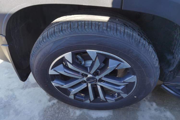 Used Haval DARGO 2024 1.5T DCT Border Collie Edition