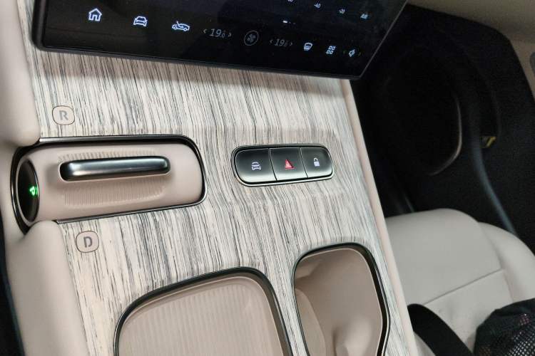 Used Nio ET7 2023 75 kWh
