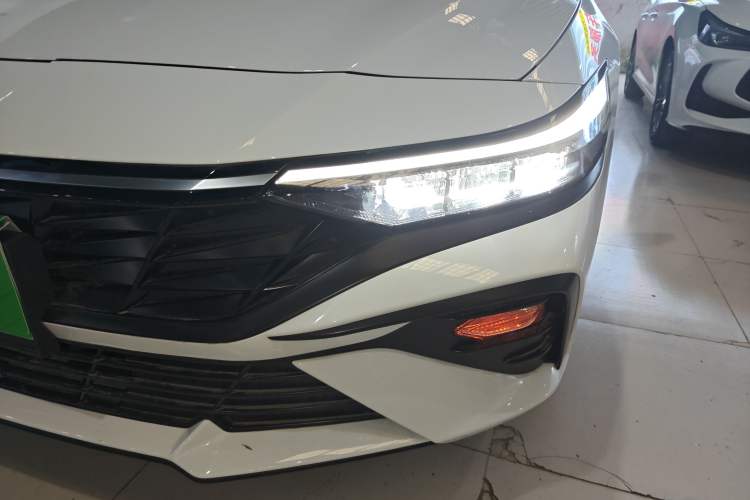 Used Hyundai Elantra 2023 1.5L CVT GLX Elite Edition
