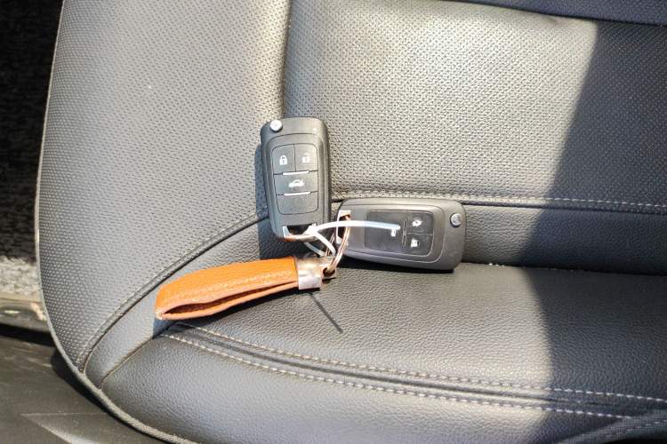 Used Buick GT 2021 Revised Version Flagship 1.5L Automatic Elite Edition