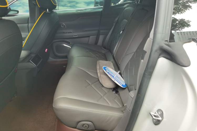 Used Nio ET7 2022 100kWh First Edition
