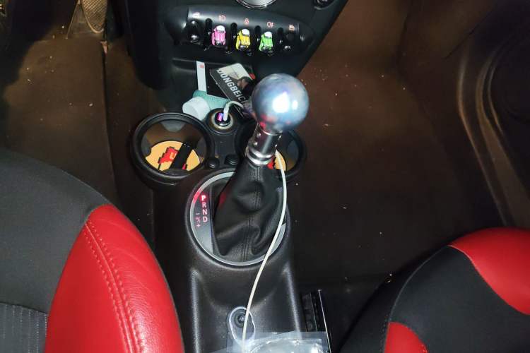 Used MINI 2012 1.6L COOPER Baker Street