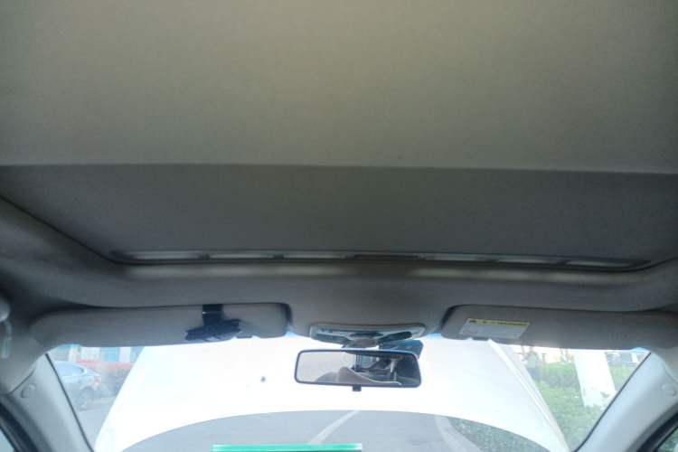 Used Roewe 350 2014 1.5L Automatic Xunyue Version Headliner