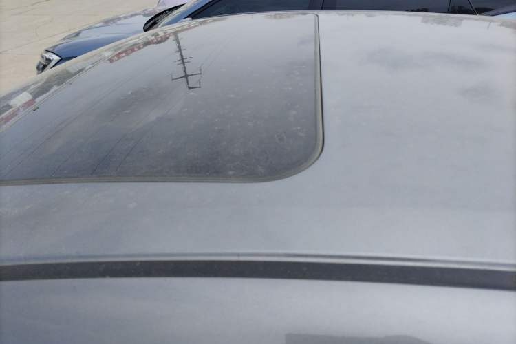 Used Nissan Sylphy 2022 1.6L XL CVT Enjoyment Edition