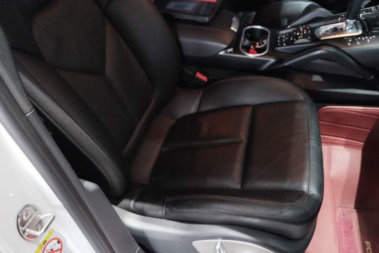 Used Porsche Cayenne 2015 Cayenne 3.0T