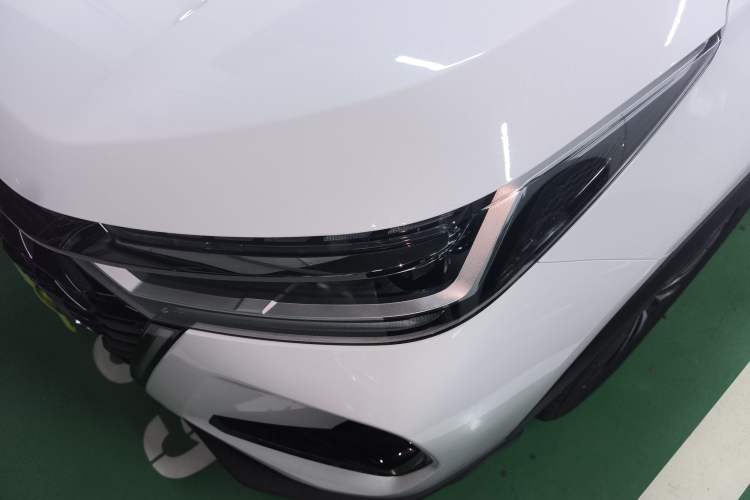 Used Chery Tiggo 8 PRO 2024 Champion Edition 290T Two-Wheel Drive Shining Version 5 Seats