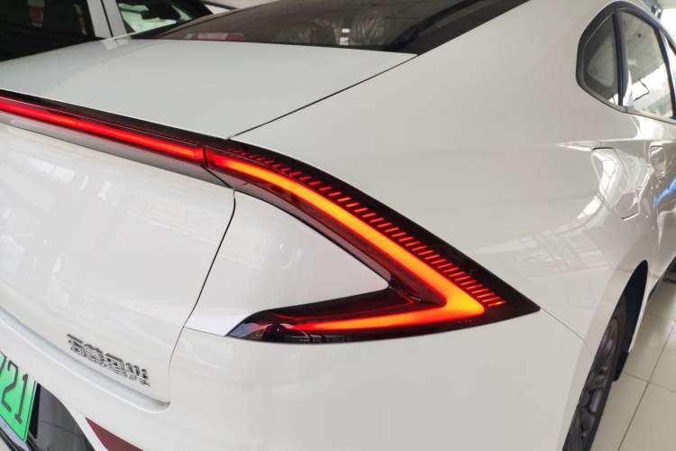 Used Wuling Xingguang 2025 70km Smart Standard Version