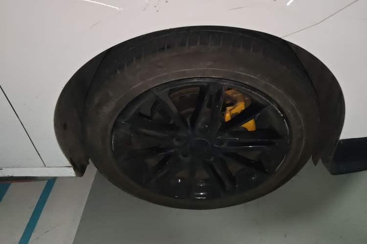 Used Geely Auto Binray 2022 Binrui COOL 1.5T DCT Thunder Edition