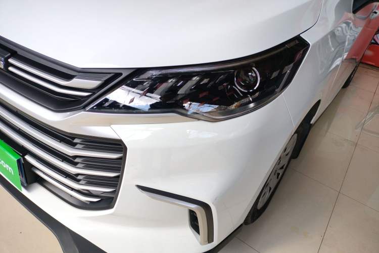 Used SAIC MAXUS G50 2023 1.5T Manual Comfort A
