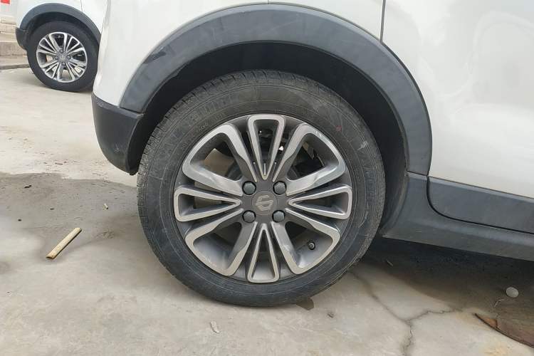 Used Leapmotor T03 2021 400 Lite Edition - Lithium-Ion Battery
