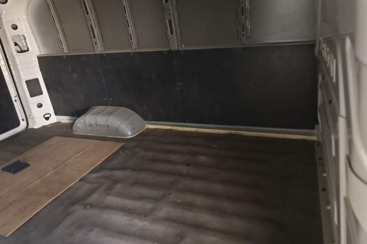 Used Farizon Xingxiang V 2022 Star Enjoy V5E Deluxe Edition Short Wheelbase Guoxuan 38.7 kWh