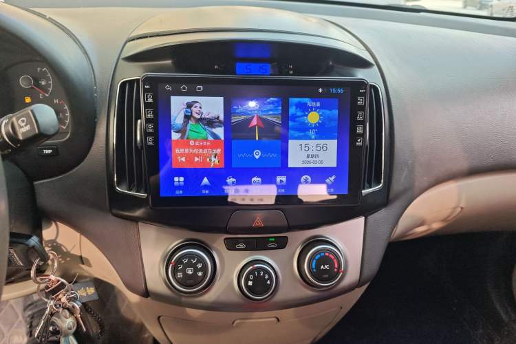 Used Hyundai Celesta 2015 1.6L Automatic Comfort Model