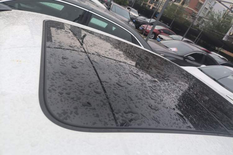 Used Audi A4L 2020 40 TFSI Luxury Prestige Edition Roof